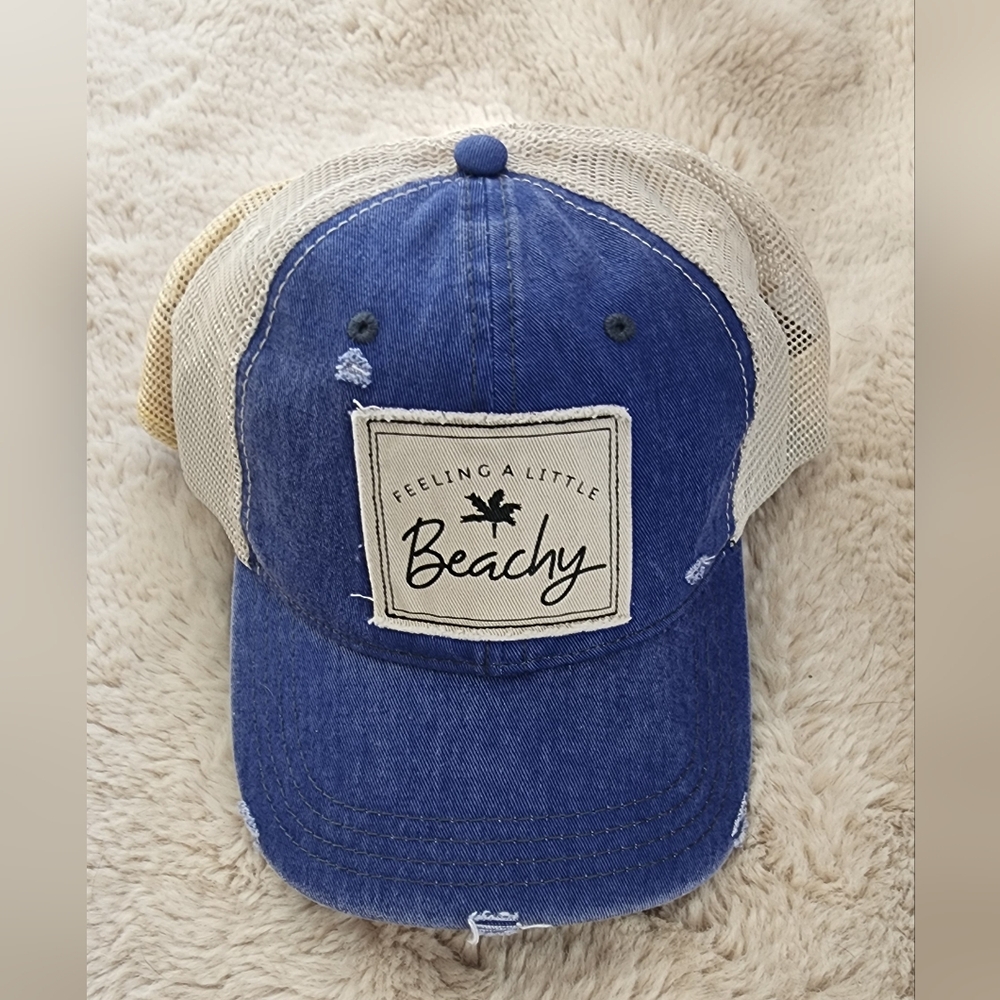 Trucker Hat